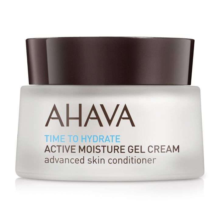 AHAVA - Aktiv-Feuchtigkeits-Gel-Creme - 50 ml