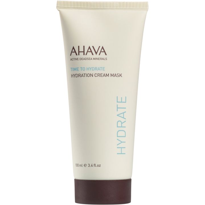 AHAVA - Feuchtigkeitscreme-Maske - 100 ml