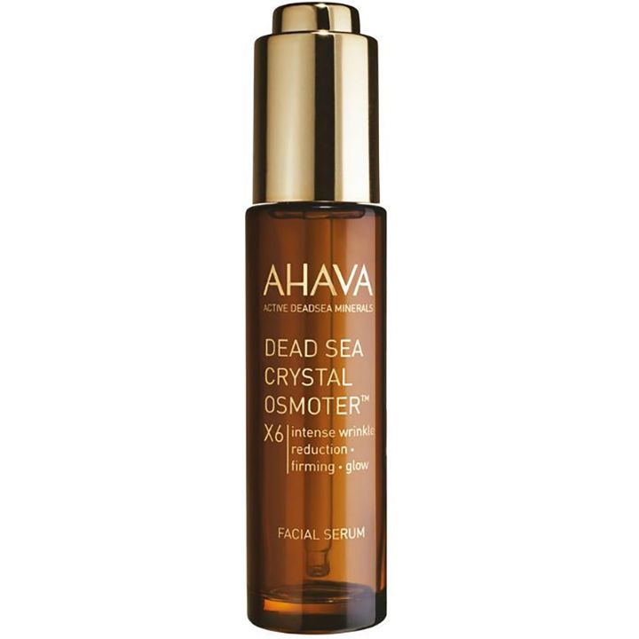 AHAVA - Totes Meer Kristall Osmoter X6 Gesichtsserum - 30 ml