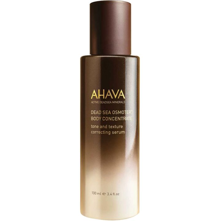 AHAVA - Totes Meer Osmoter Körperkonzentrat - 100 ml