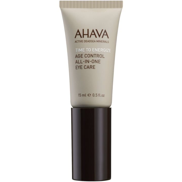 AHAVA - Men Age Control All-In-One Augenpflege - 15 ml
