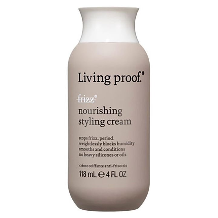 Living Proof No Frizz Nährende Styling-Creme