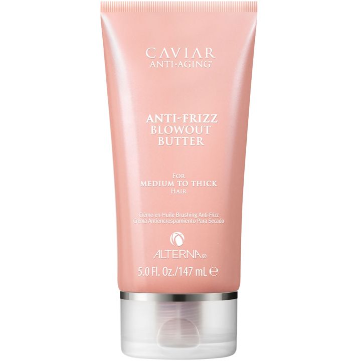 Alterna - Caviar - Anti-Frizz - Blowout-Butter - 150 ml