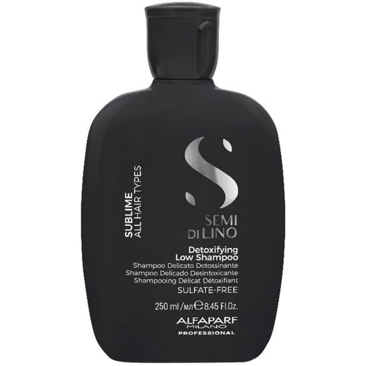 Alfaparf Sublime Detox Shampoo 250 ml