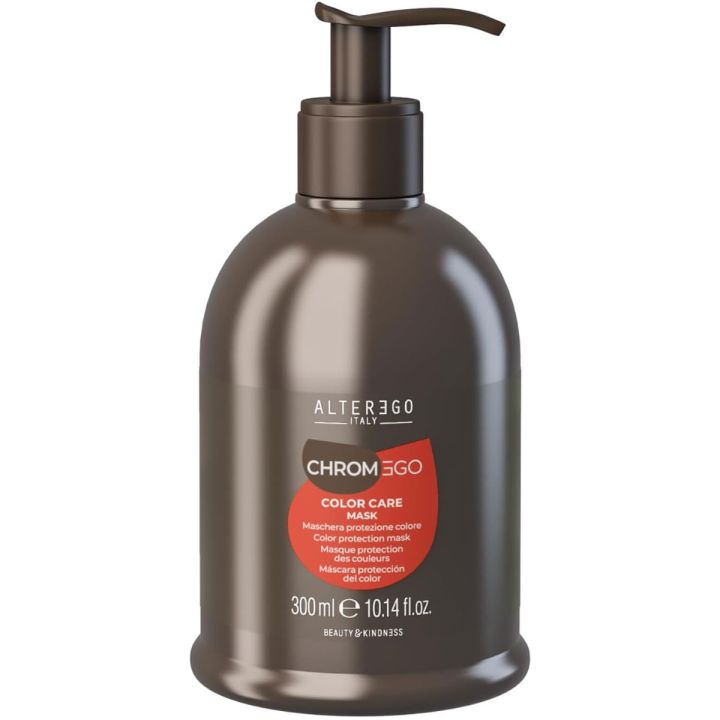 Alter Ego Chromego Color Care Haarmaske 300 ml