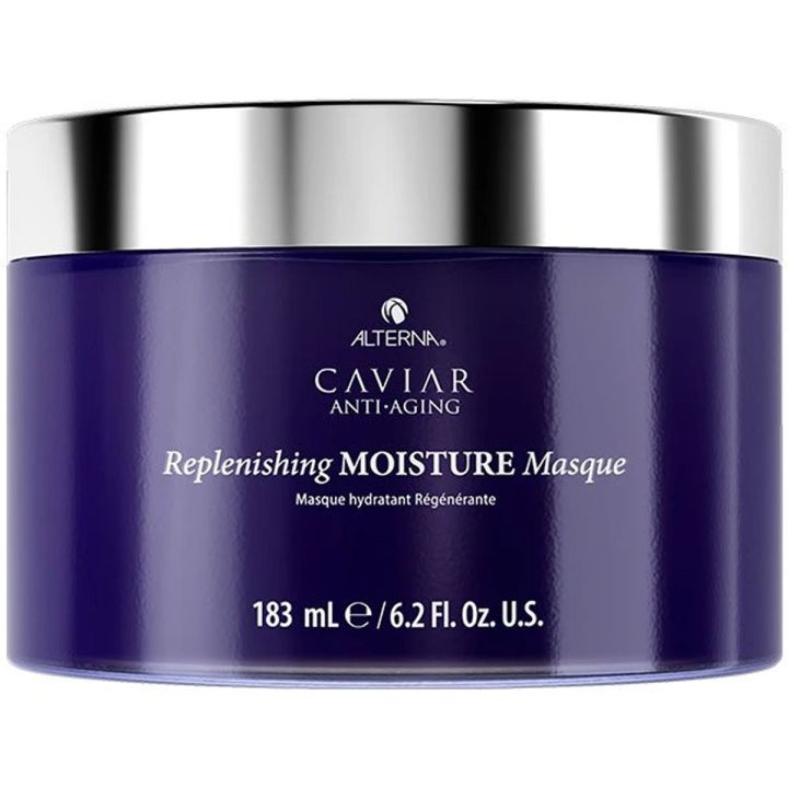 Alterna - Caviar - Moisture Auffüllende Feuchtigkeitsmaske
