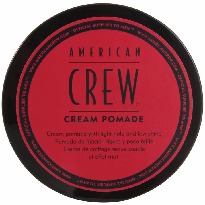 American Crew - Creme-Pomade - 85 gr