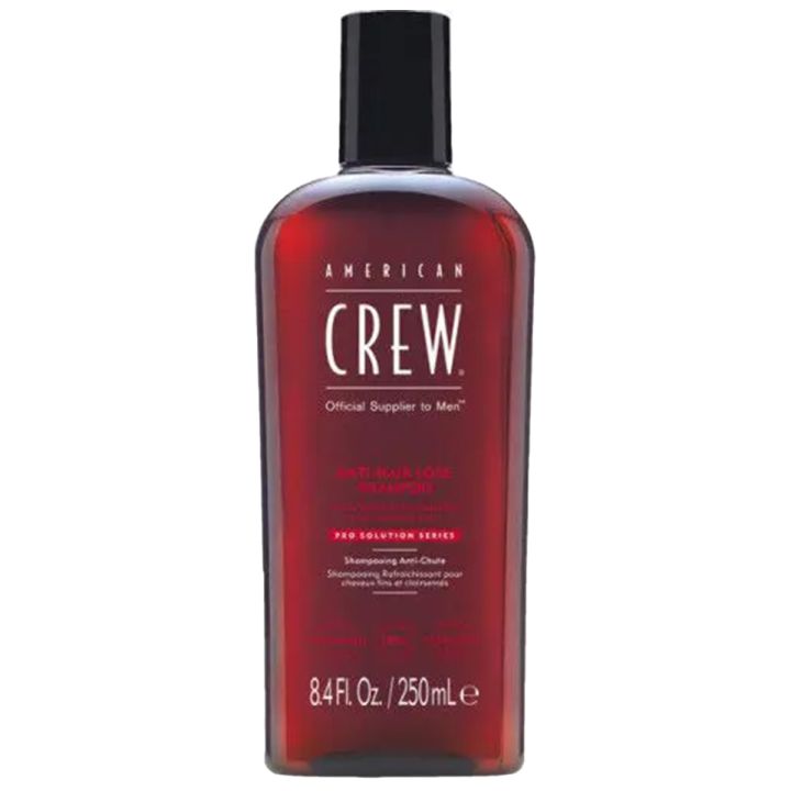 American Crew - Anti-Haarausfall Shampoo