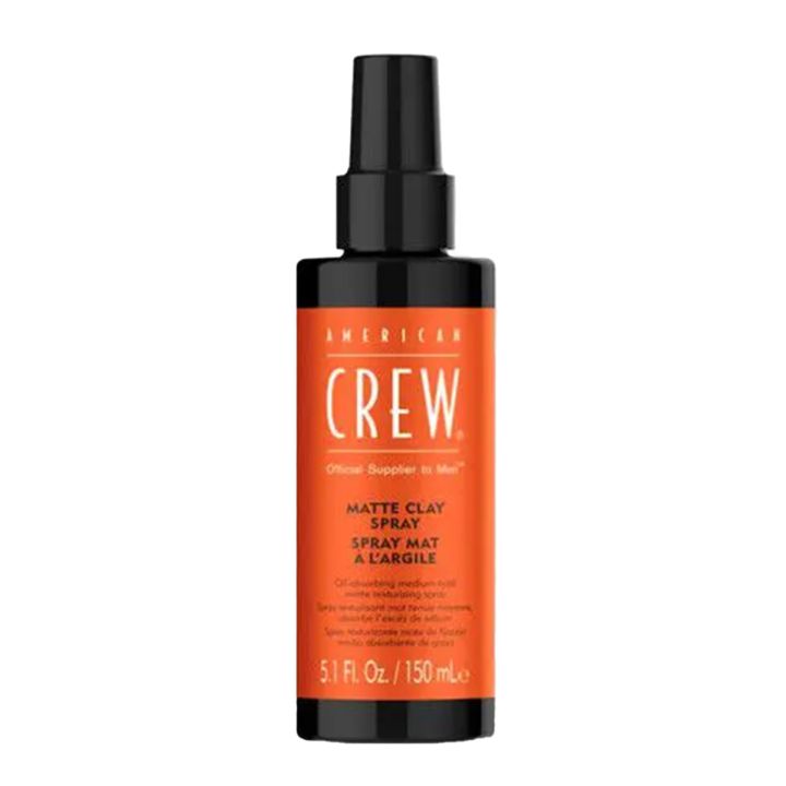 American Crew - Mattes Clay-Spray - 150 ml