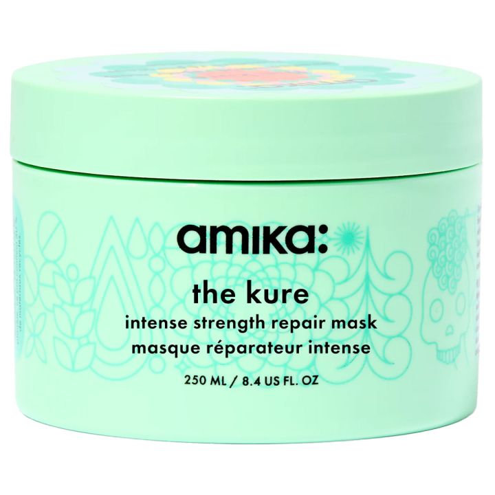Amika - The Kure Bond Intensive Repair-Maske
