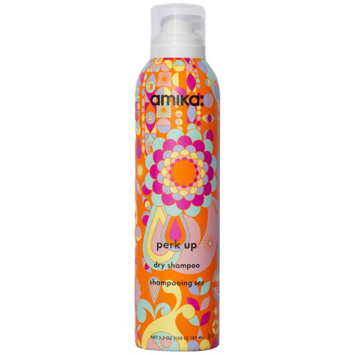 Amika Perk Up Trockenshampoo