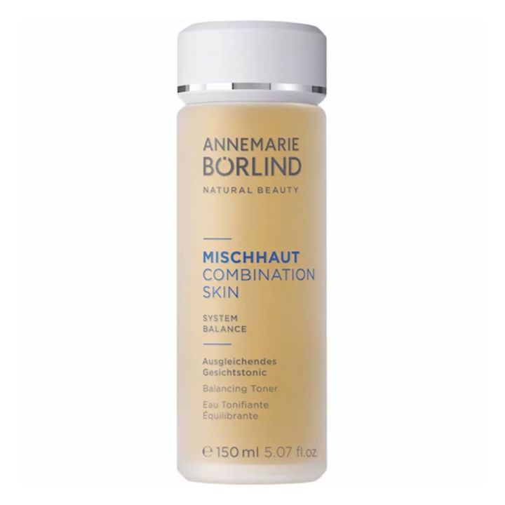 Annemarie Börlind - Combination Skin Gesichtslotion - 150 ml
