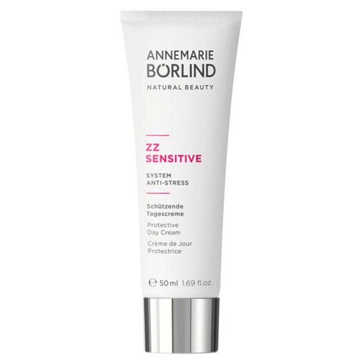 Annemarie Börlind - ZZ Sensitive Regenerierende Tagescreme - 50 ml