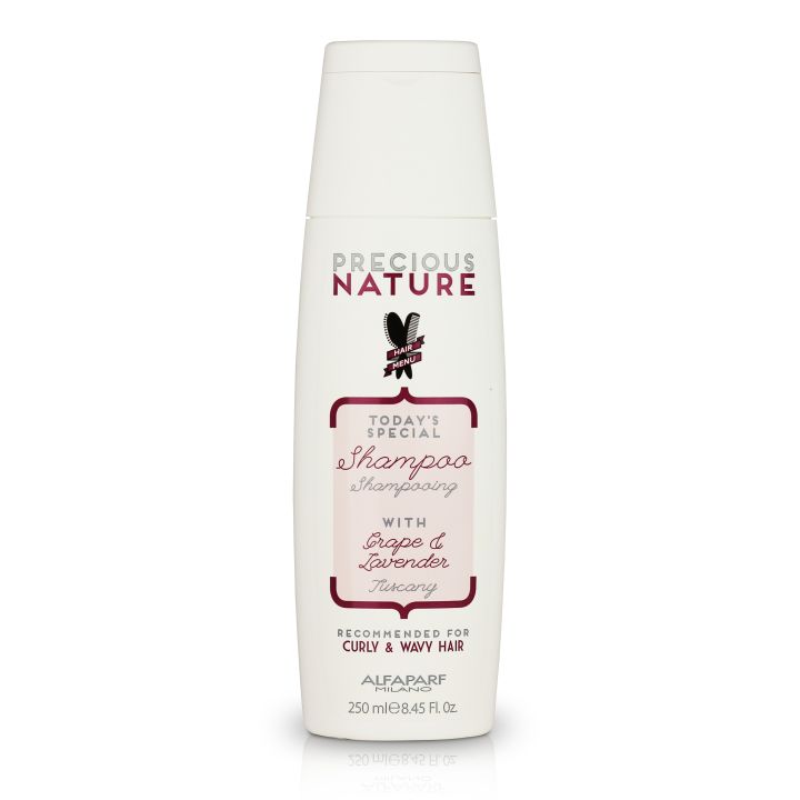 Alfaparf - Precious Nature - Gewelltes Haar - Shampoo