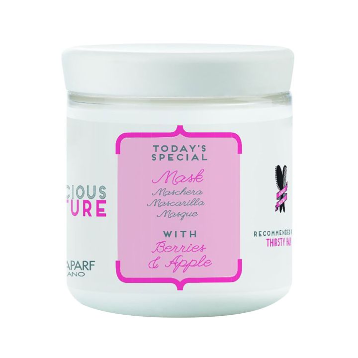 Alfaparf - Precious Nature - Trockenes & Durstiges Haar - Maske