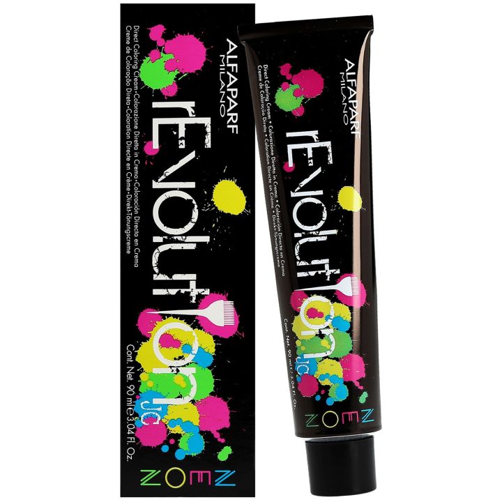 Alfaparf Neon-Revolution