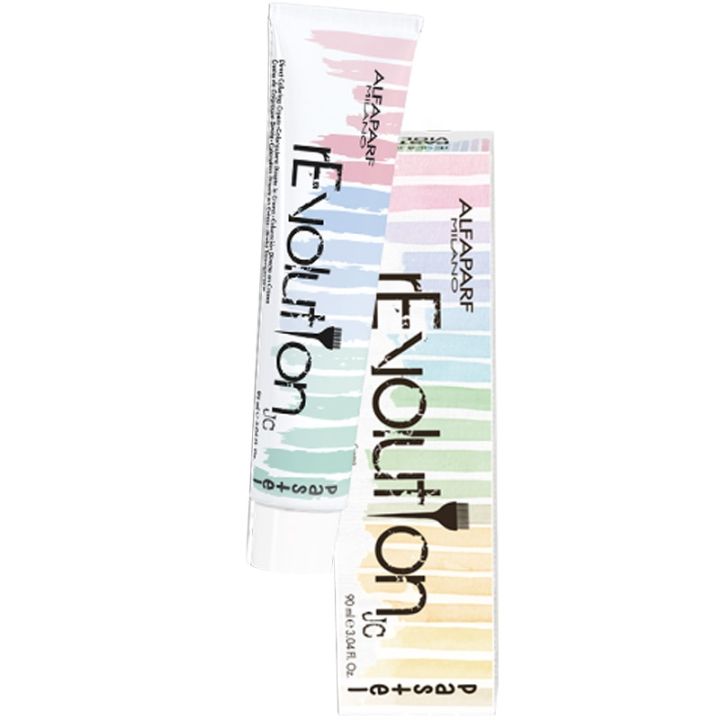Alfaparf Revolution Pastell