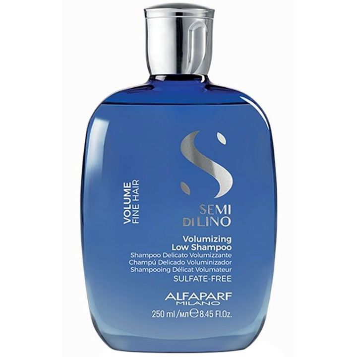 Alfaparf - Semi Di Lino - Volumizing Niedrig Shampoo