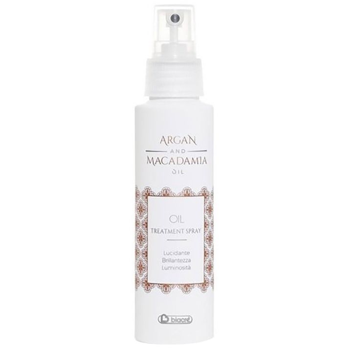 Biacre - Argan &amp; Macadamia Öl - Pflegespray - 100 ml