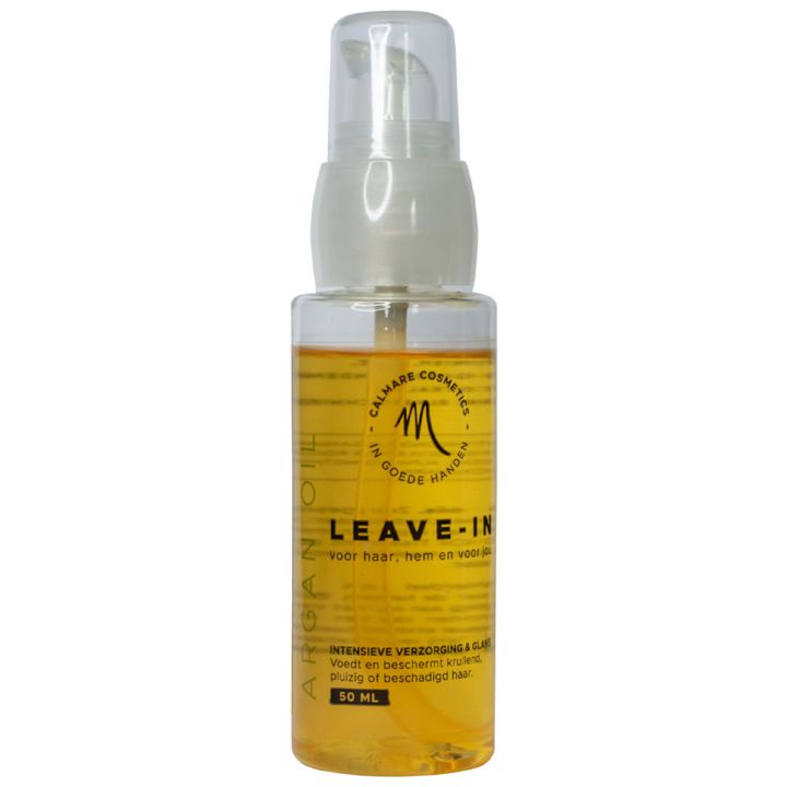 Calmare - Arganöl Treatment - 50 ml