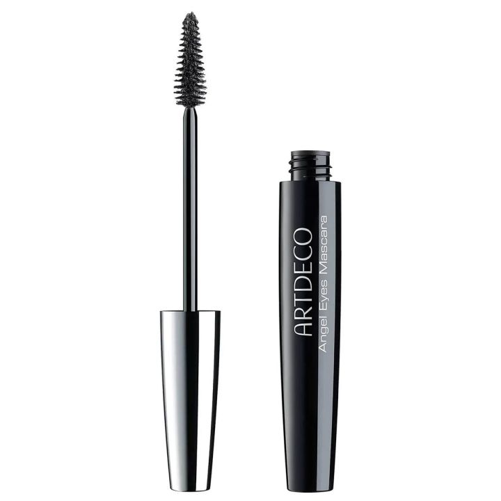Artdeco - Angel Eyes Mascara - Schwarz