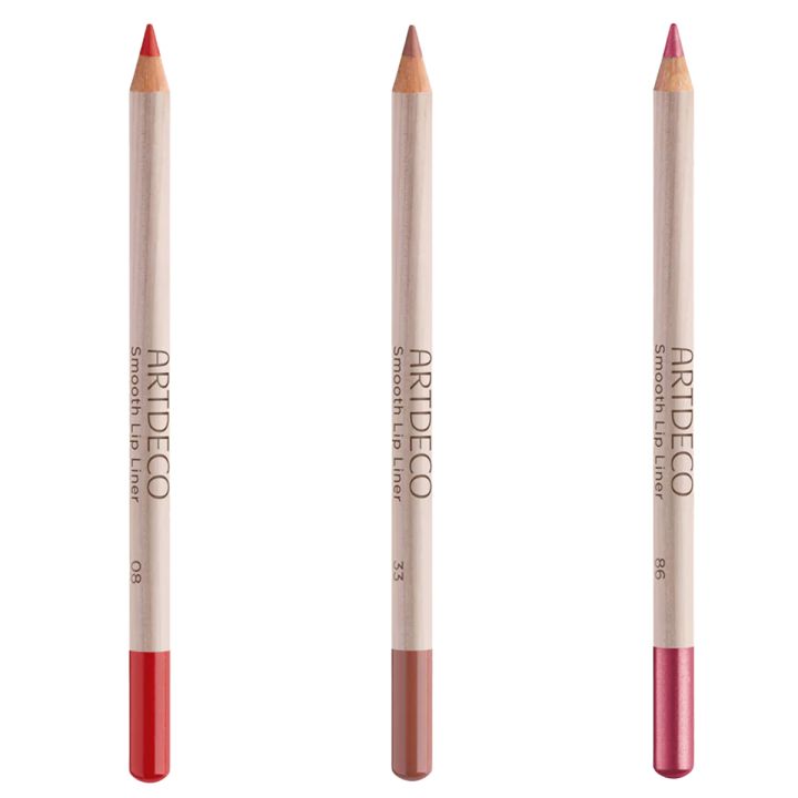 Artdeco Smooth Lippenkonturenstift