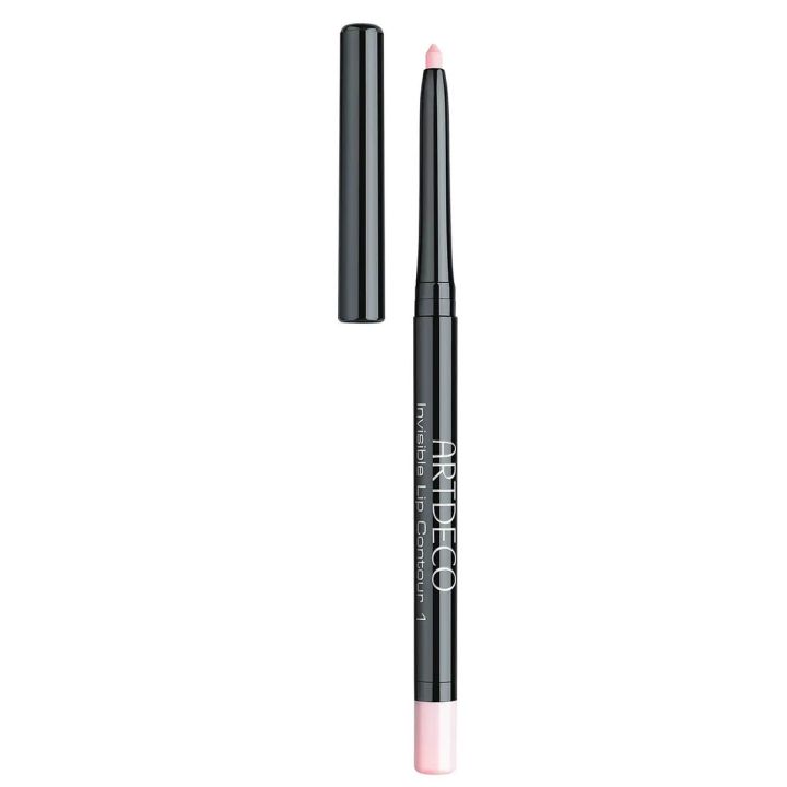 ArtDeco - Unsichtbarer Lippenkonturenstift