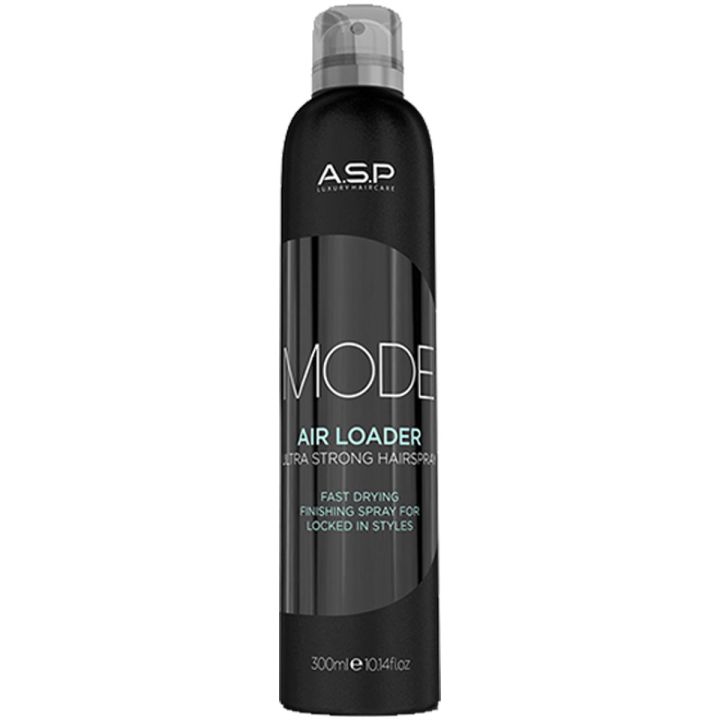 A.S.P - Mode - Airloader