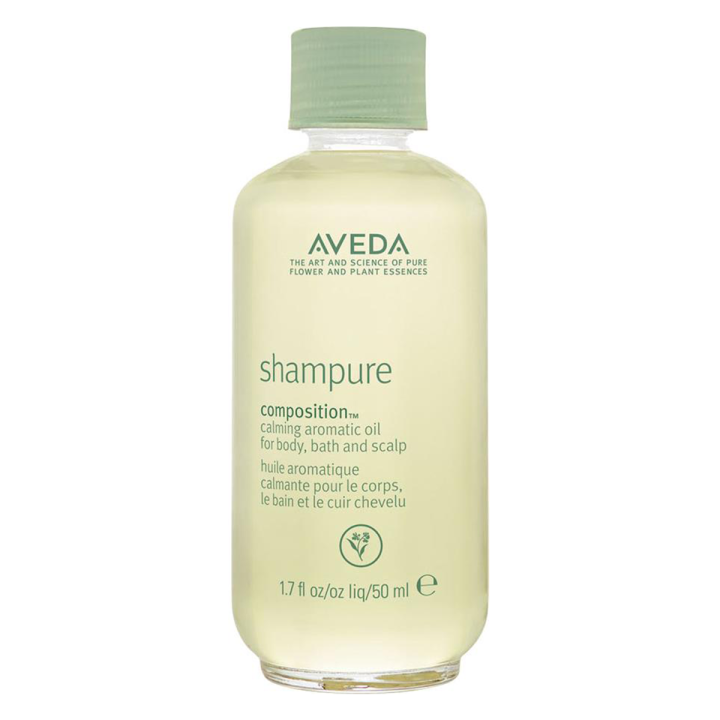 Aveda - Shampure - Zusammensetzung - 50 ml