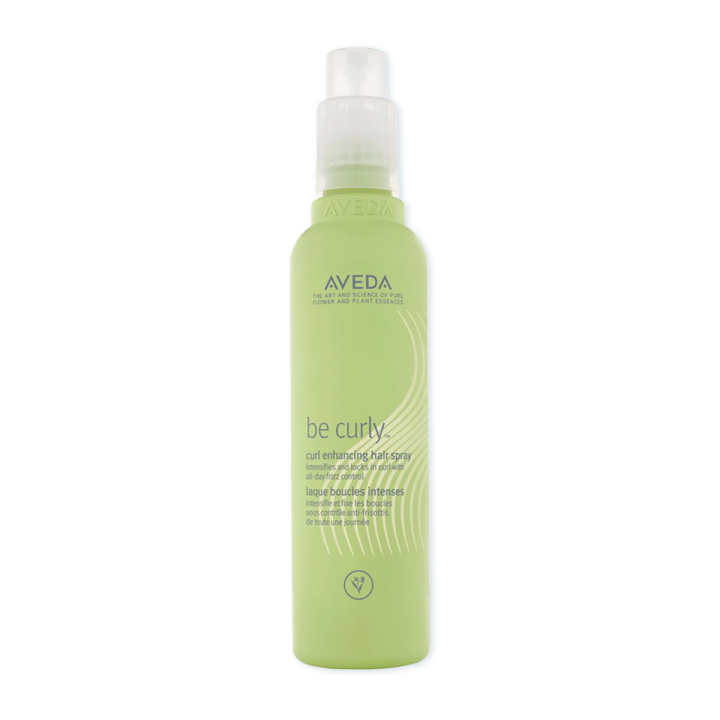 Aveda - Be Curly - Verstärkendes Haarspray - 200 ml