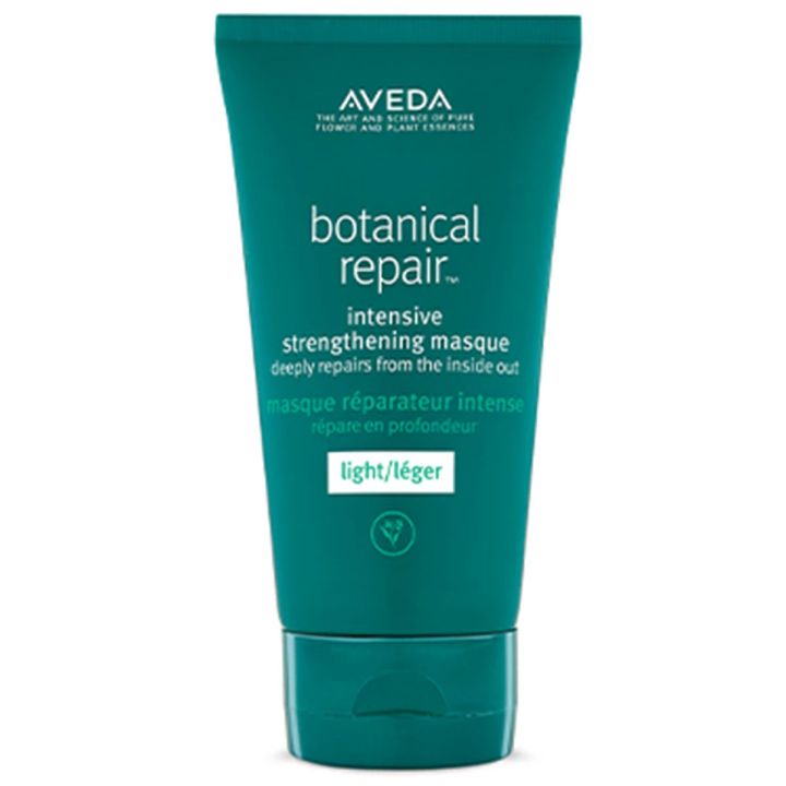 Aveda - Botanical Repair Intensiv stärkende Maske Light - 150 ml
