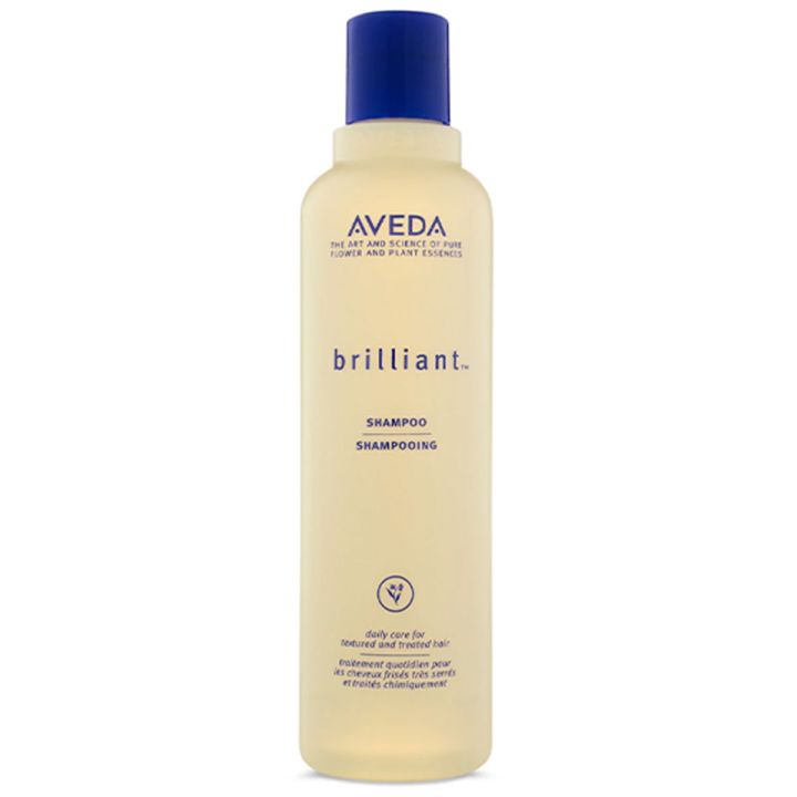 Aveda - Brillant Shampoo - 250 ml
