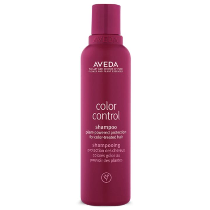 Aveda - Farbe Control Shampoo - 200 ml