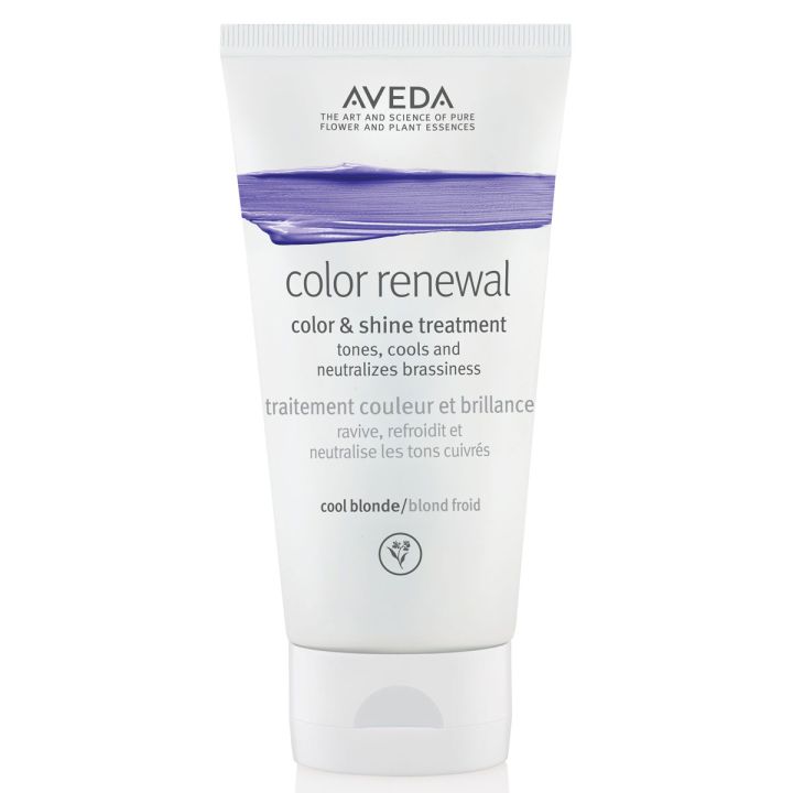 Aveda - Farbe Erneuerung - Cool Blonde - 150 ml
