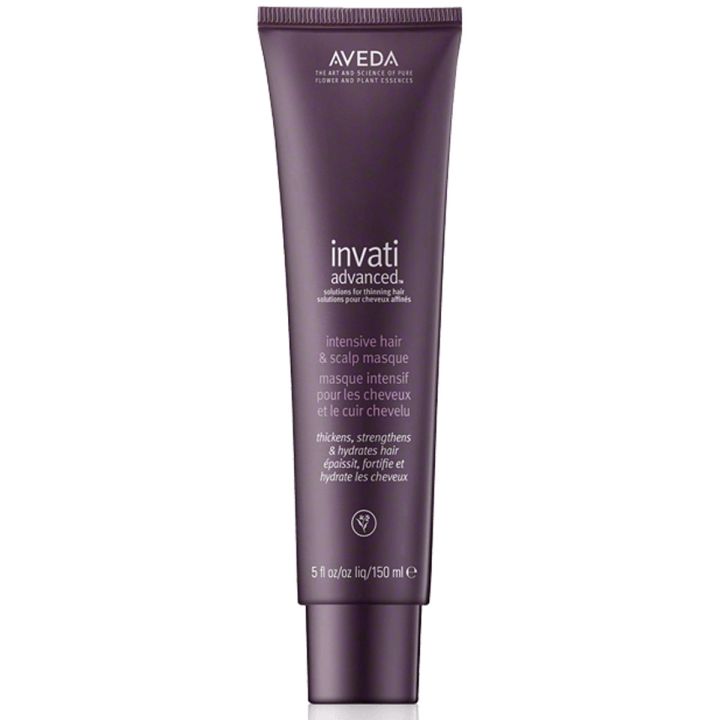 Aveda - Invati Advanced - Exfolierende Maske - 150 ml