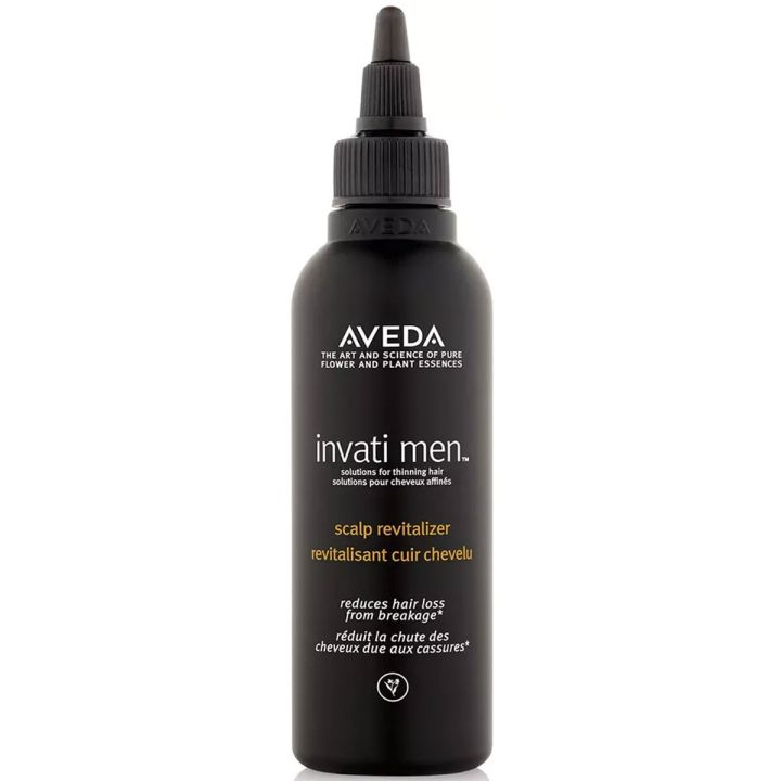 Aveda - Invati Men Kopfhaut-Revitalisierer - 125 ml