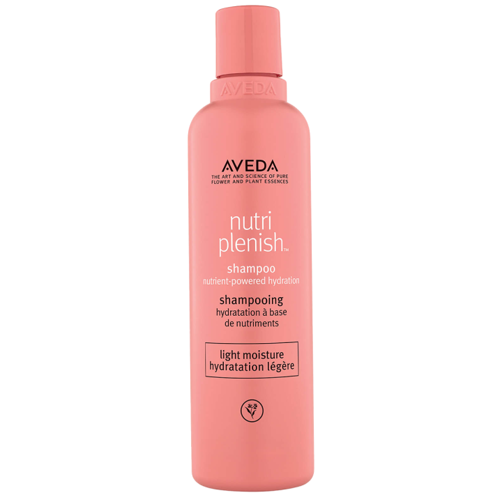 Aveda - Nutriplenish Hydrating - Leichtes Feuchtigkeits-Shampoo - 250 ml