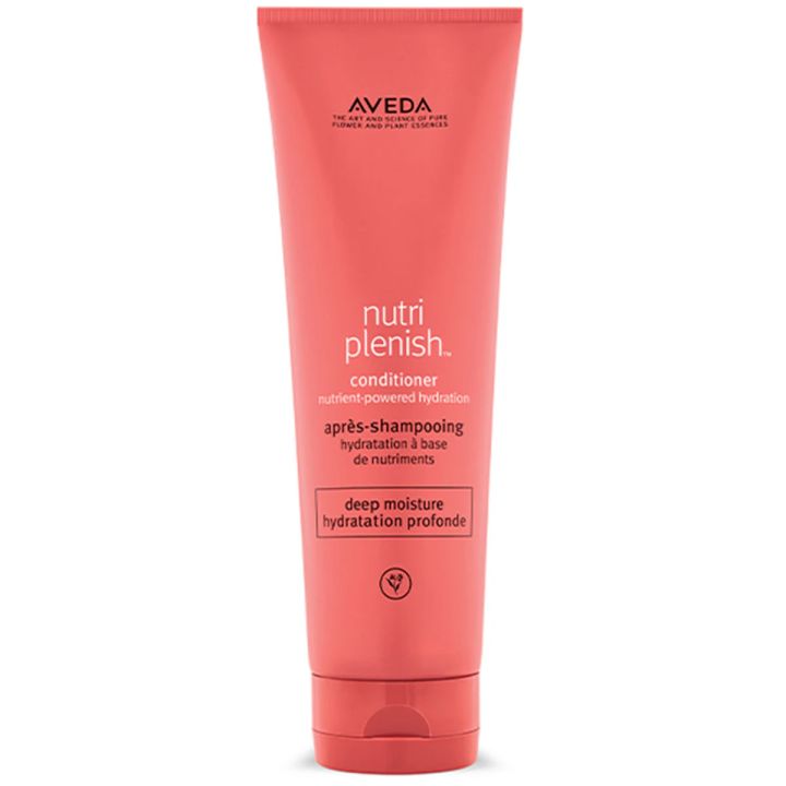 Aveda - Nutriplenish feuchtigkeitsspendender Conditioner Intensive Feuchtigkeit - 250 ml