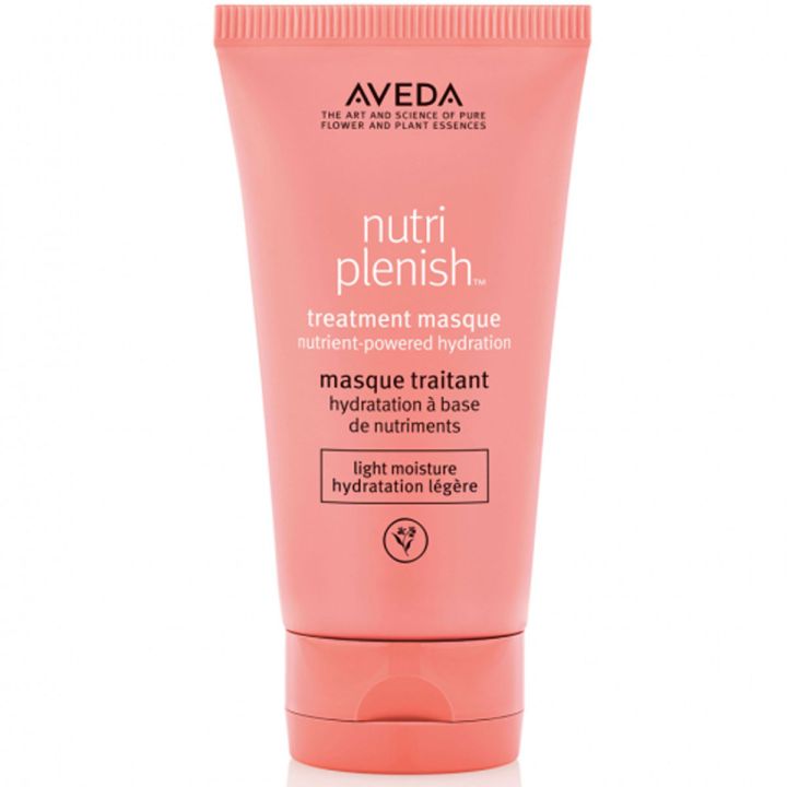 Aveda - Nutriplenish Maske Light Moisture - 150 ml