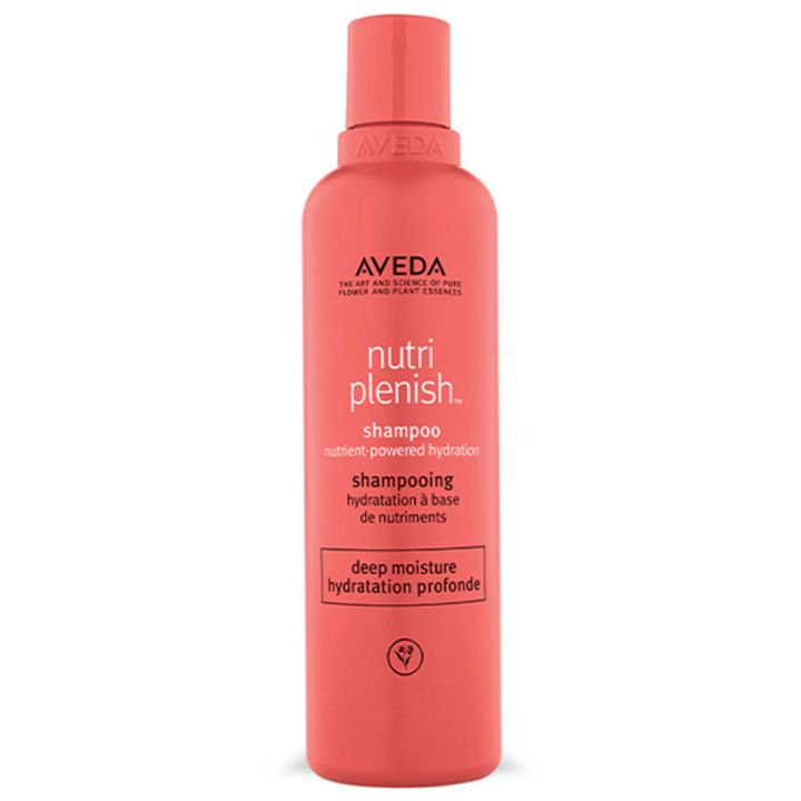 Aveda - Nutriplenish - Shampoo Intensive Feuchtigkeit - 250 ml