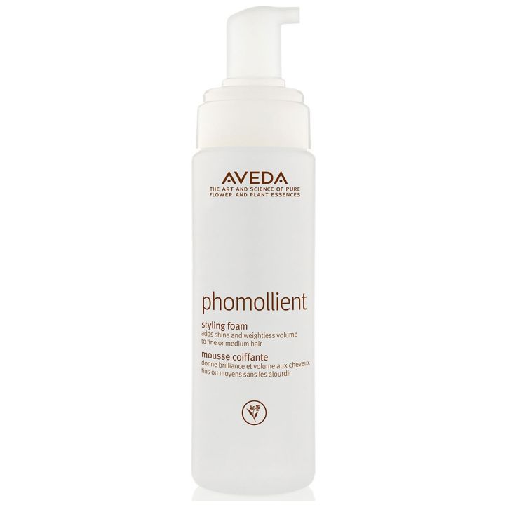 Aveda - Phomollient Styling Schaum - 200 ml