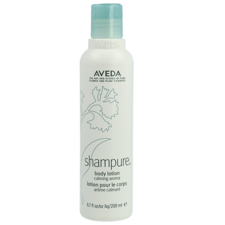 Aveda - Shampure - Körperlotion - 200 ml
