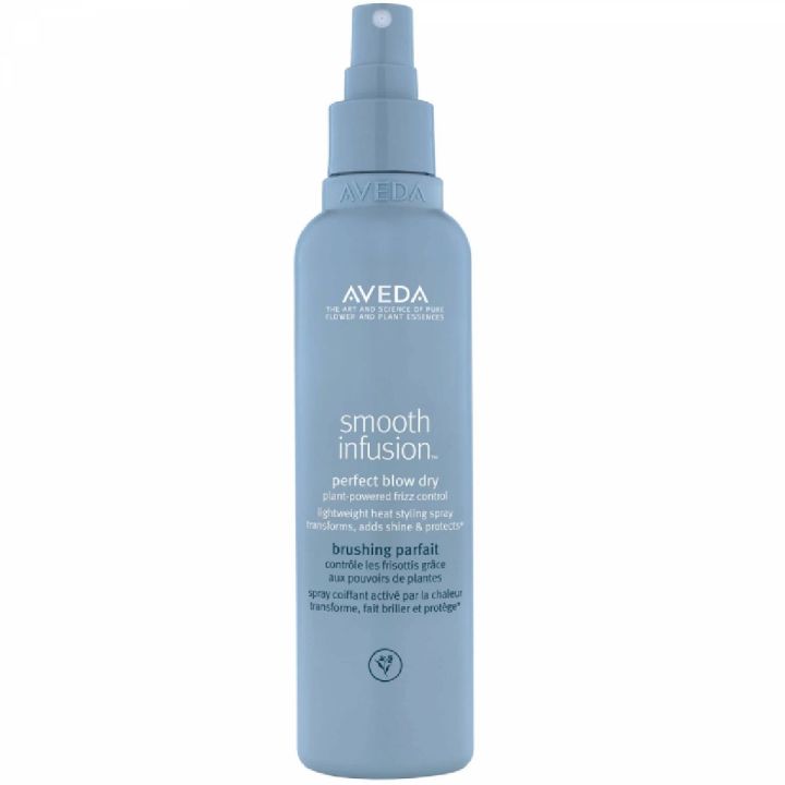 Aveda - Smooth Infusion Perfekter Föhn-Look - 200 ml