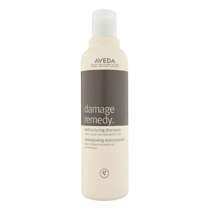 Aveda - Damage Remedy - Restrukturierendes Shampoo - 250 ml