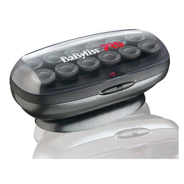 BaByliss PRO - Keramische Jumbo-Walzen
