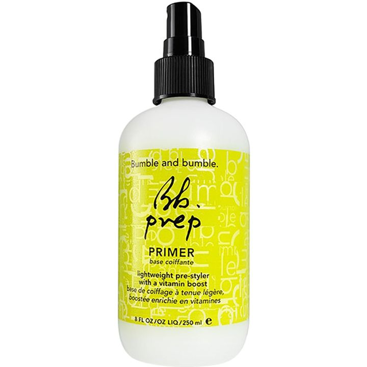 Bumble and Bumble - Prep - Haarprimer - 250 ml