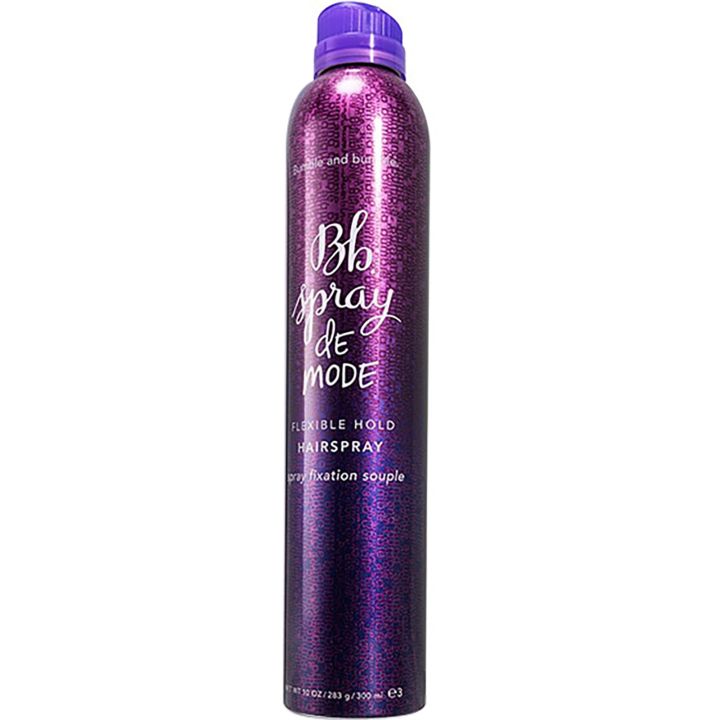 Bumble and Bumble - Spray de Mode - Flexible Hold Haarspray - 300 ml