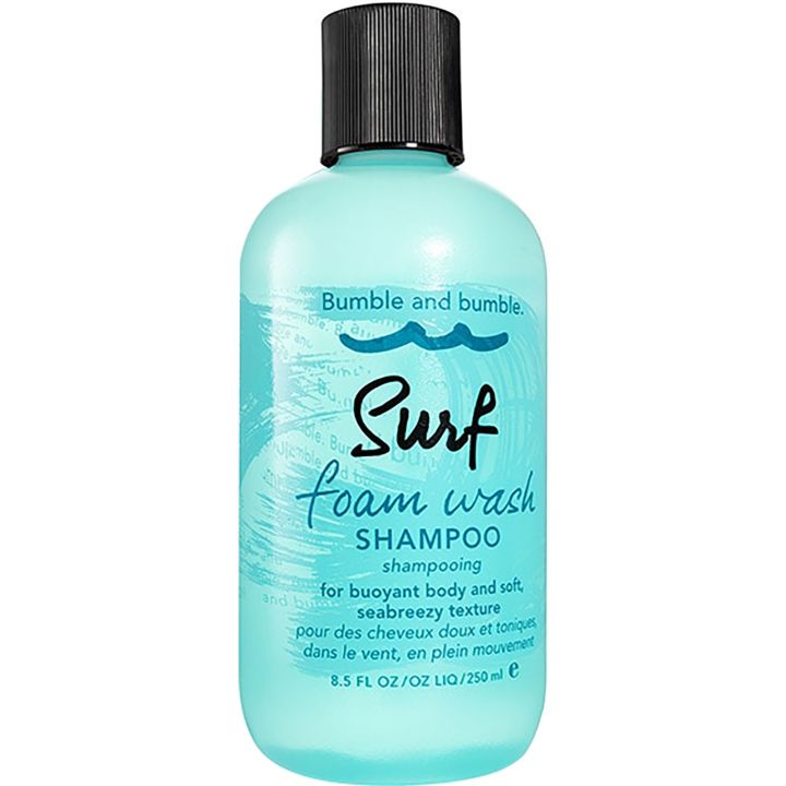 Bumble and Bumble - Surf - Schaum-Reinigungs-Shampoo - 250 ml