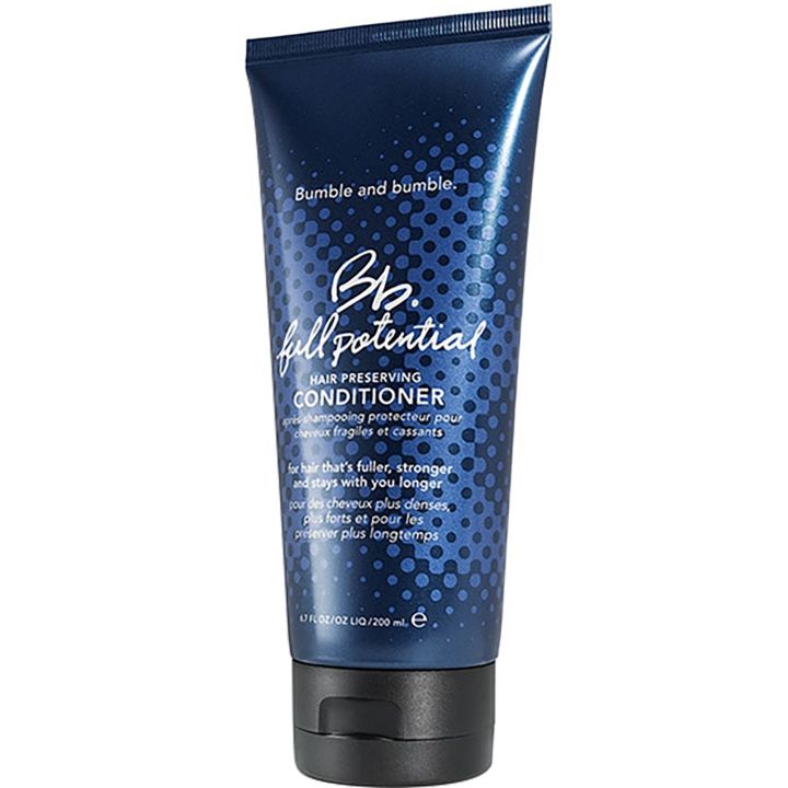 Bumble and Bumble - Full Potential - Haarkonservierung Conditioner - 200 ml