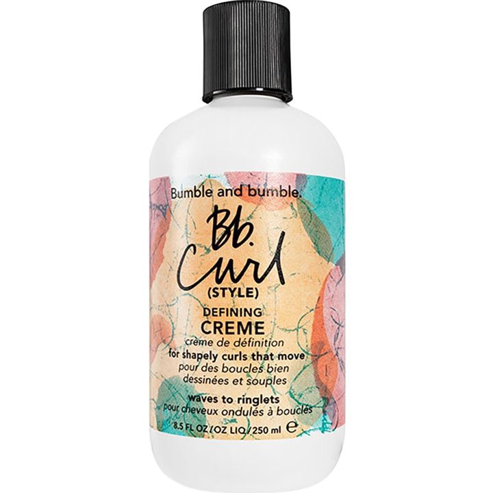 Bumble and Bumble - Lockendefinierende Creme - 250 ml